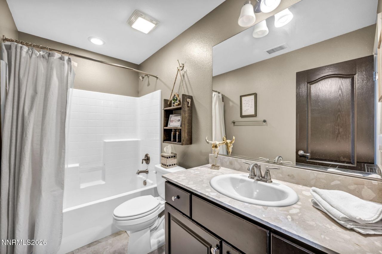 7717 Sonic Court, Sparks, NV 89436 Photo