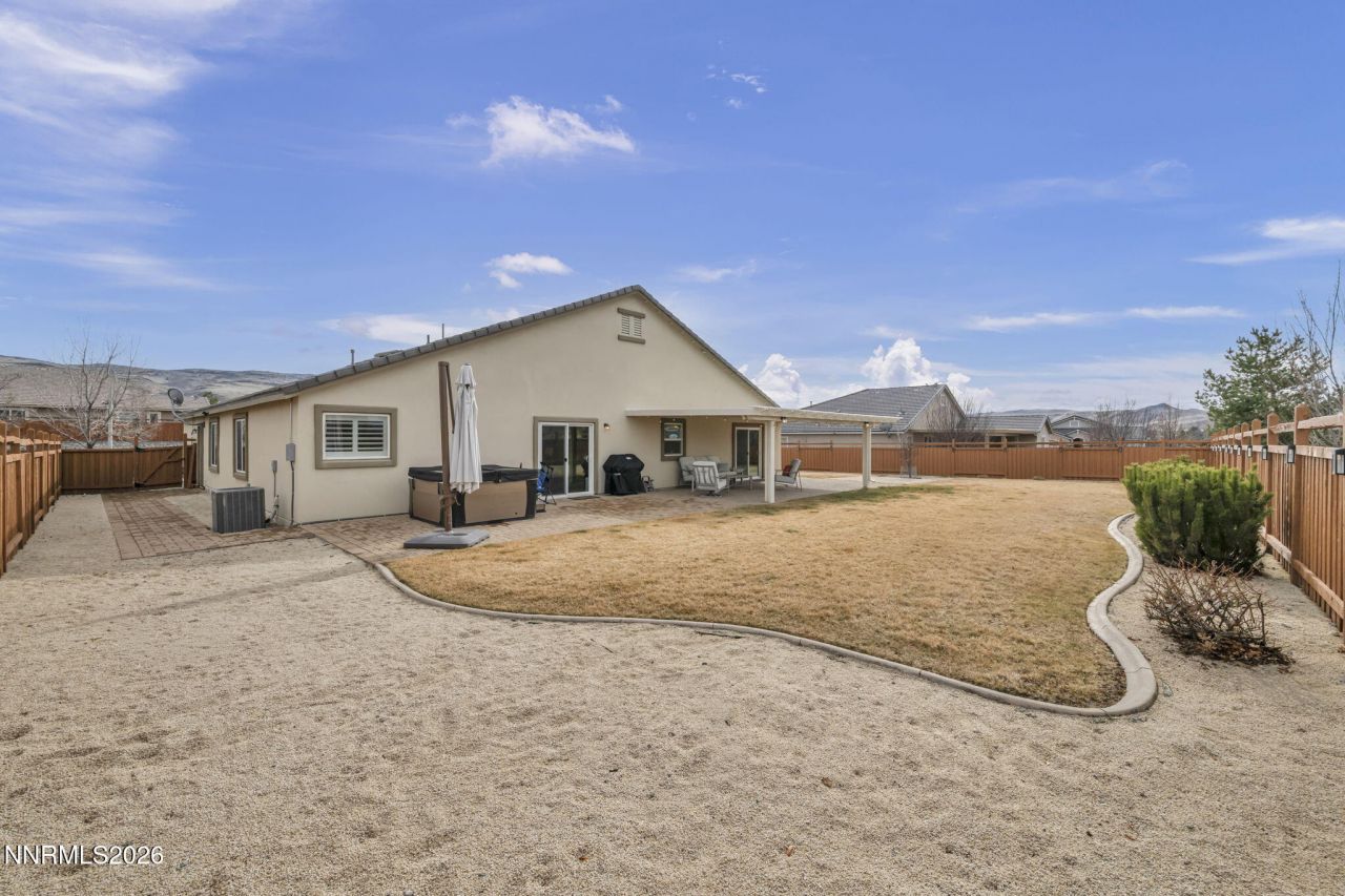 7717 Sonic Court, Sparks, NV 89436 Photo