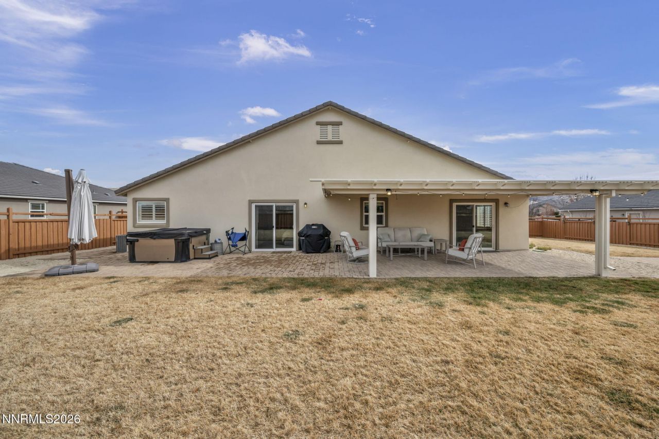 7717 Sonic Court, Sparks, NV 89436 Photo