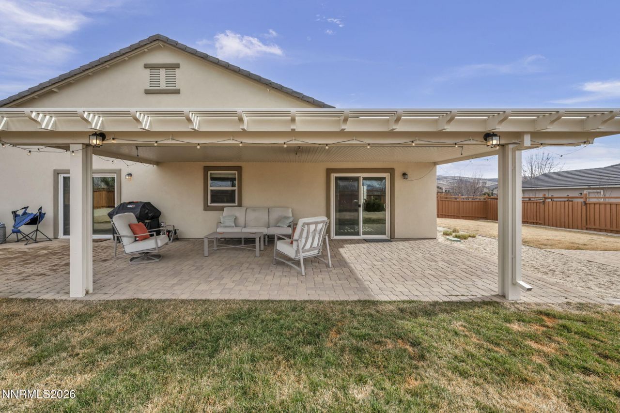 7717 Sonic Court, Sparks, NV 89436 Photo