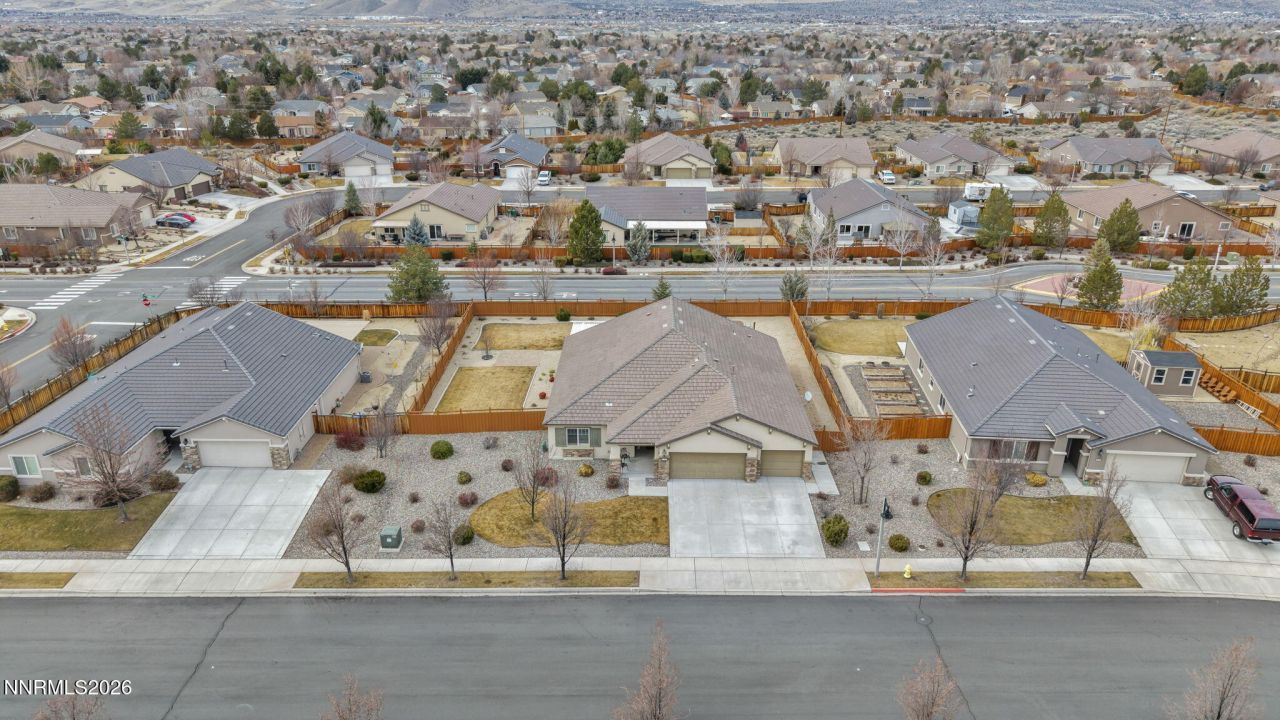 7717 Sonic Court, Sparks, NV 89436 Photo