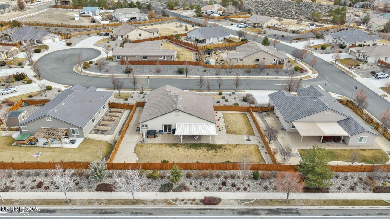 7717 Sonic Court, Sparks, NV 89436 Photo