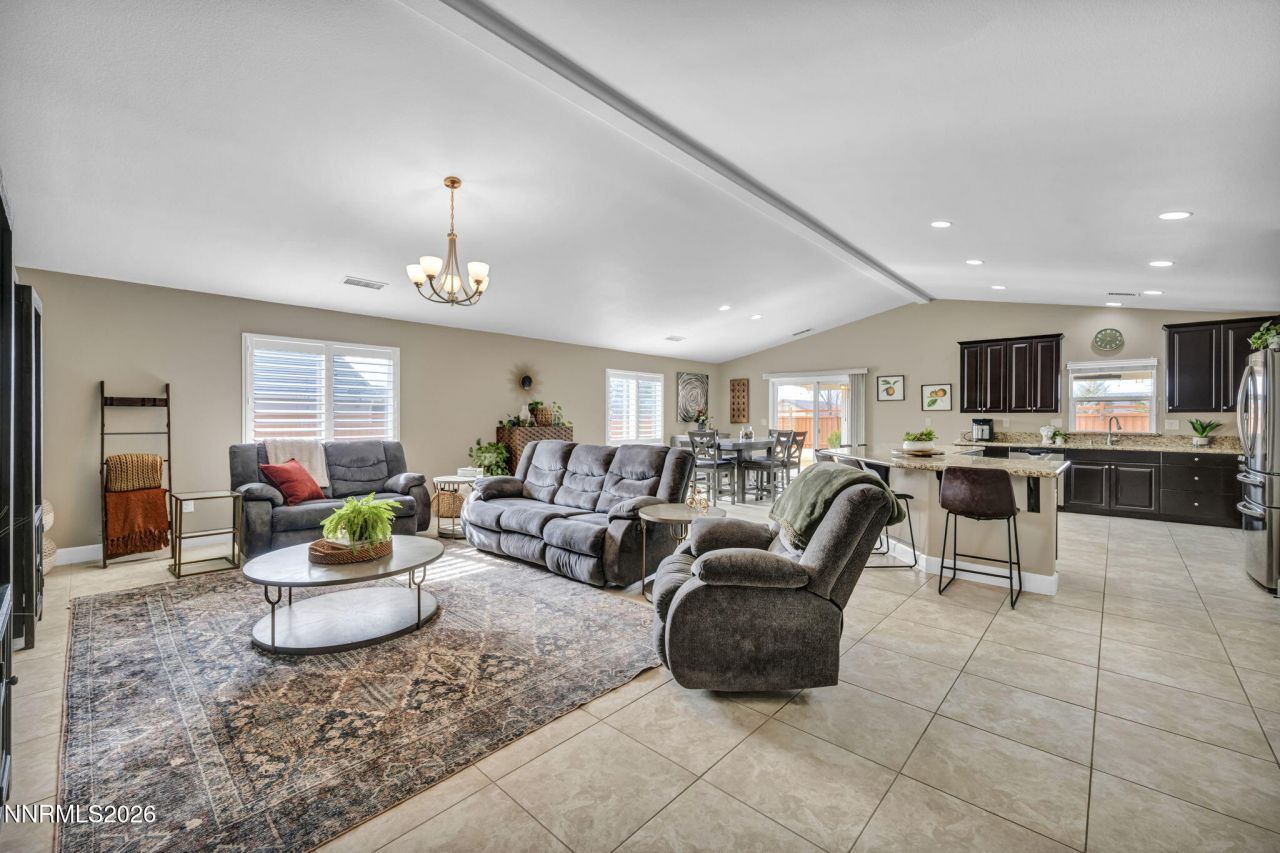 7717 Sonic Court, Sparks, NV 89436 Photo