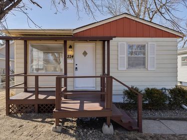 2224 S 7TH Street, COUNCIL BLUFFS, IA 51501