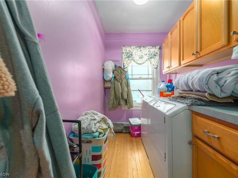 2321 Oak Park Avenue, Cleveland, OH 44109 Photo 8