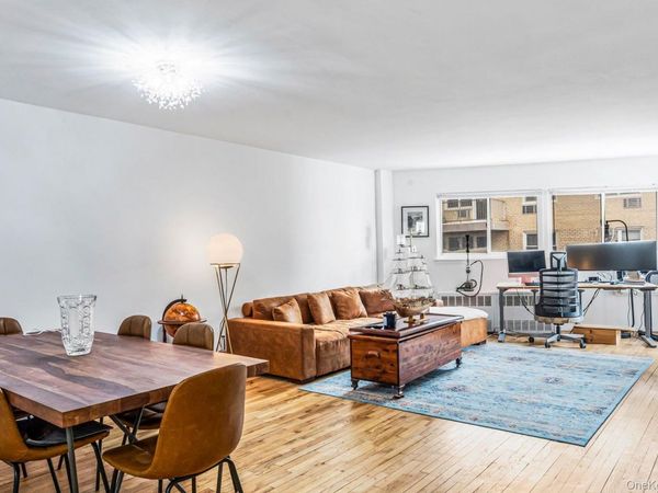 600 Shore Road , Unit 5B, Long Beach, NY 11561