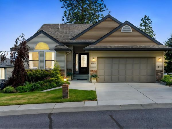 8904 E Boardwalk Ln, Spokane, WA 99212