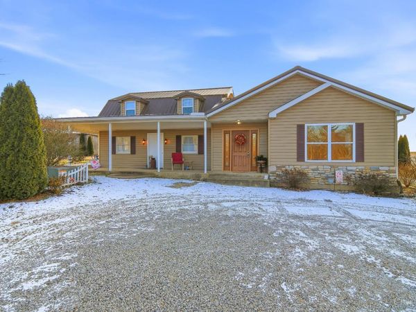 1922 Eden Road, Lewis Twp, OH 45130