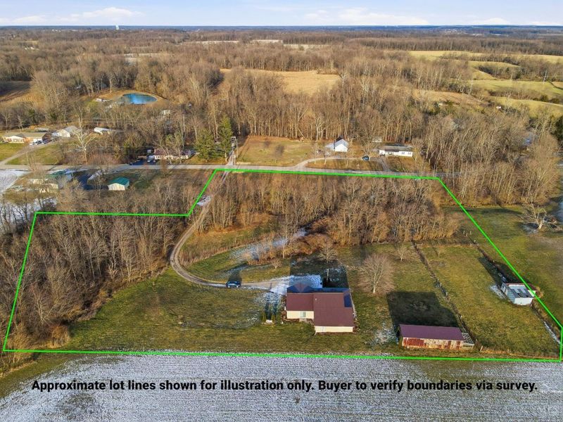 1922 Eden Road, Lewis Twp, OH 45130 Photo 25