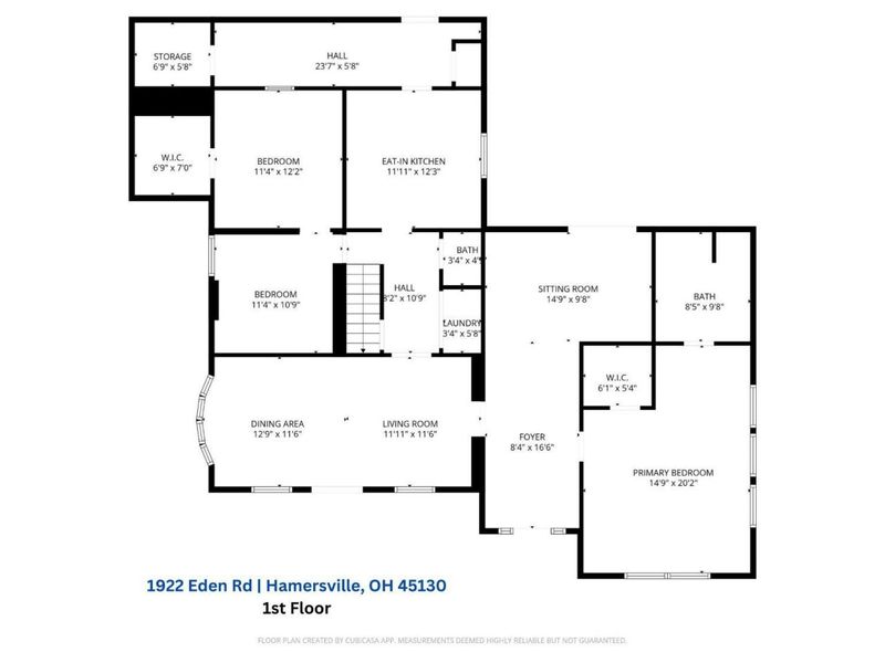 1922 Eden Road, Lewis Twp, OH 45130 Photo 27