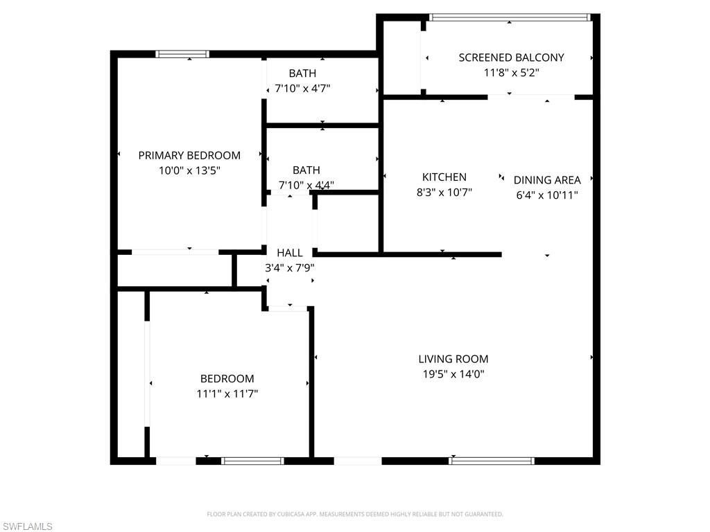 347 Joel Blvd, Unit 205, Lehigh Acres, FL 33936 Photo