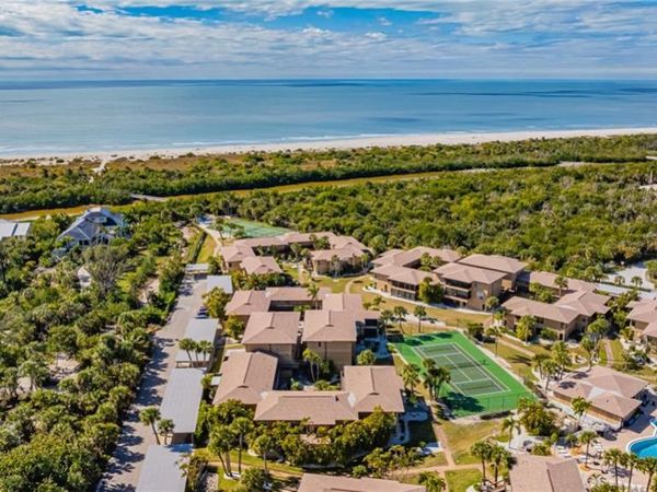 5117 Sea Bell RD , Unit E109, SANIBEL, FL 33957