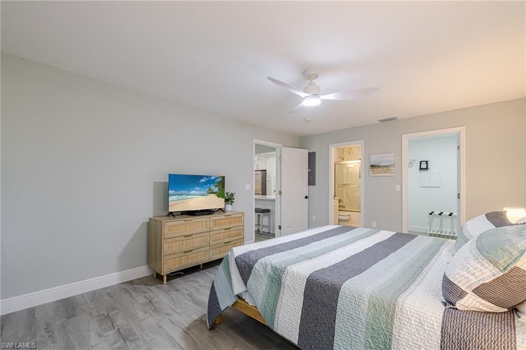 5117 Sea Bell Rd , Unit E109, Sanibel, FL 33957 Photo