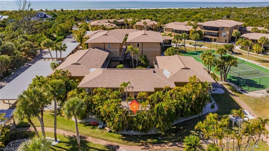 5117 Sea Bell Rd , Unit E109, Sanibel, FL 33957 Photo