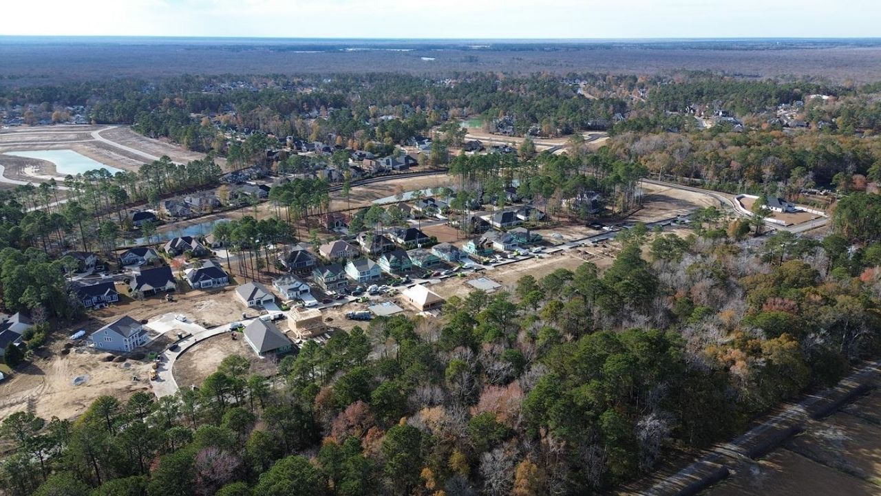 709 Plumage Ct.  Photo 16