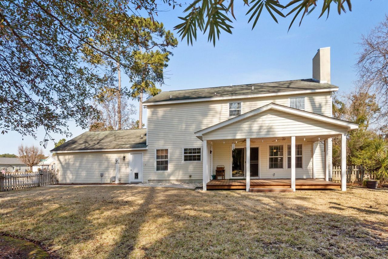 203 Chickasaw Ln. Photo 16