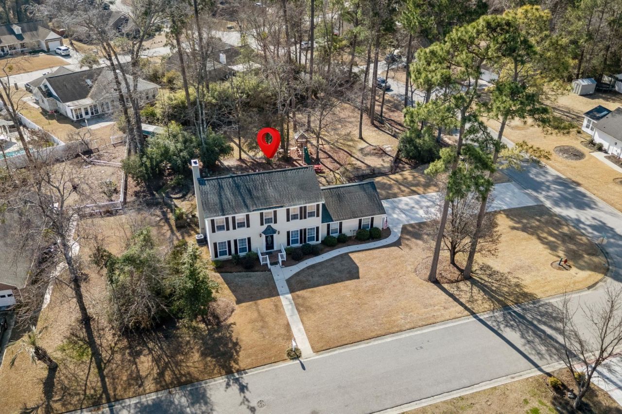 203 Chickasaw Ln. Photo 23