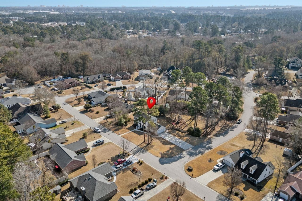 203 Chickasaw Ln. Photo 40