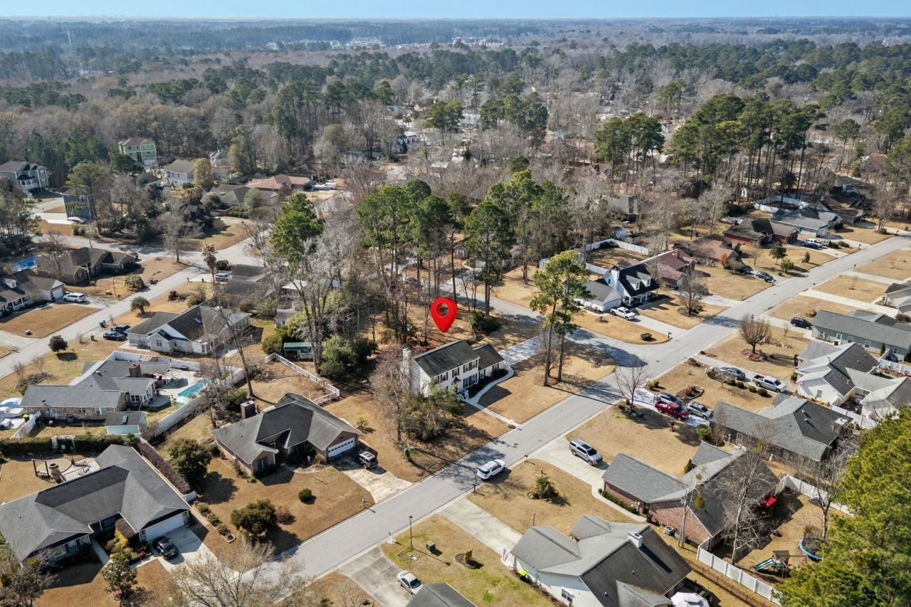 203 Chickasaw Ln. Photo 41