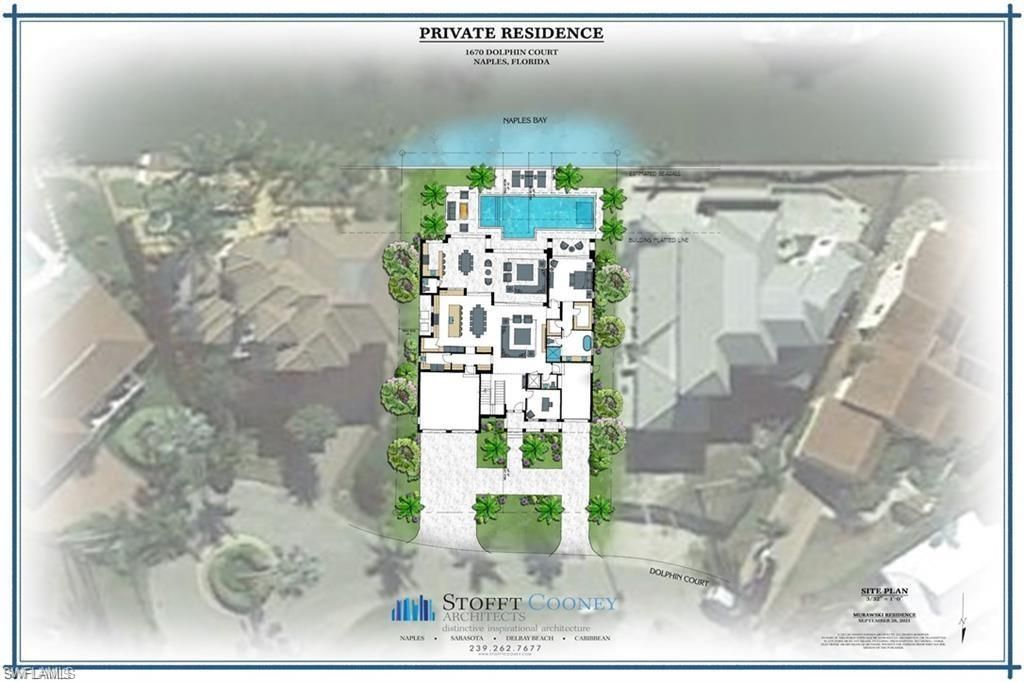 1670 Dolphin Ct, Naples, FL 34102 Photo