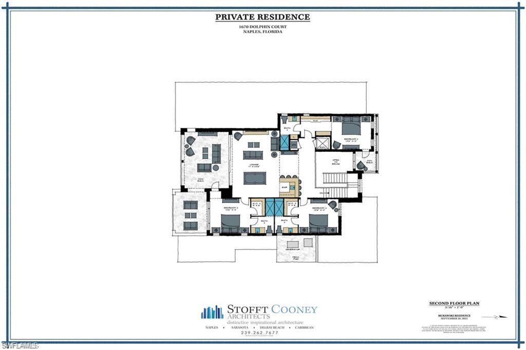 1670 Dolphin Ct, Naples, FL 34102 Photo