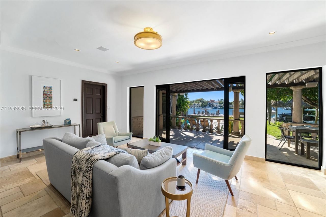 744 Lakeview Dr, Miami Beach, FL 33140 Photo