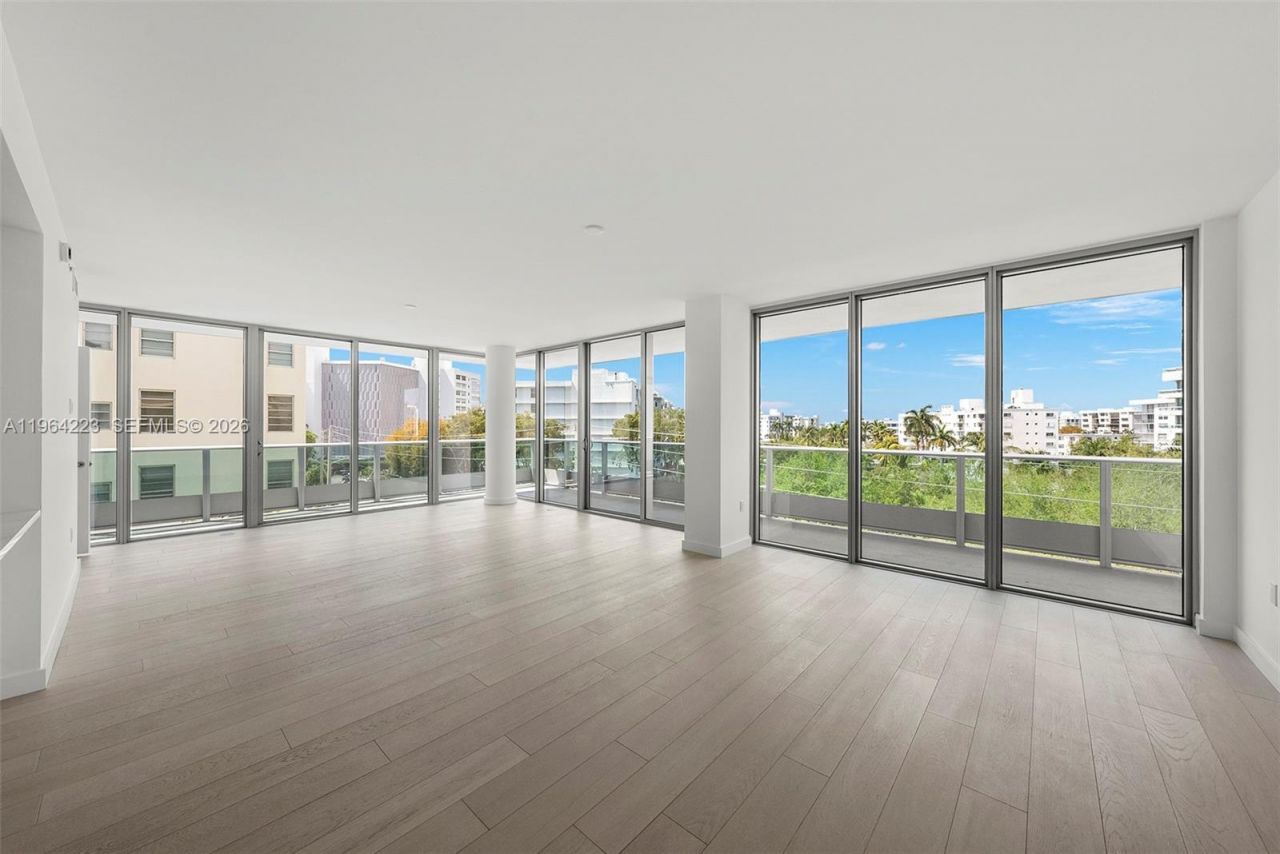 9201 E Bay Harbor Drive, Unit 502, Bay Harbor Islands, FL 33154 Photo