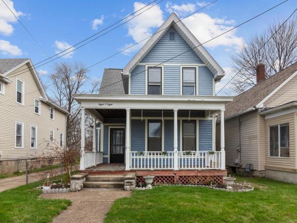 808 Fulton Street, Sandusky, OH 44870