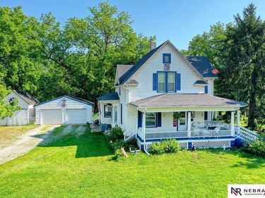 2409 Main Avenue, Crete, NE 68333