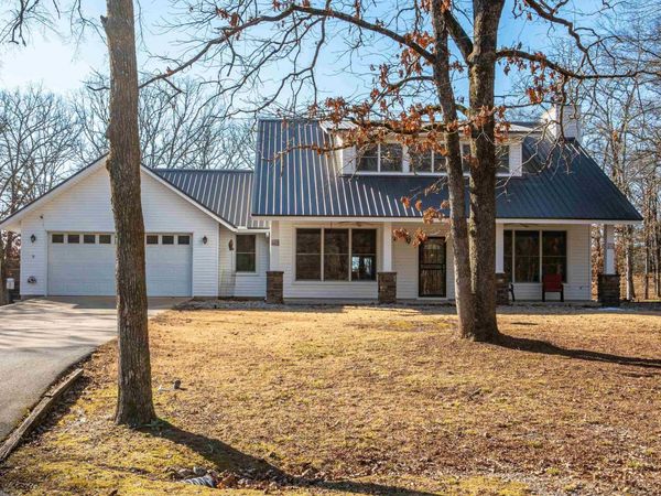 259 Kingery Lane, Royal, AR 71968