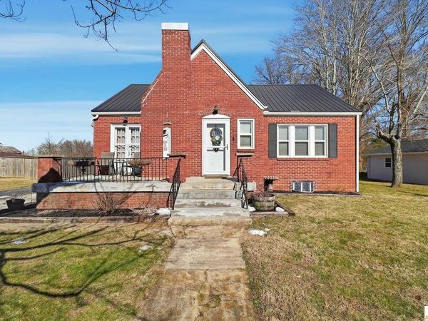 162 Wilson Street, Russell Springs, KY 42642