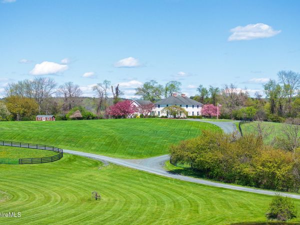 311 Co Rd 13 Rd, Old Chatham, NY 12136