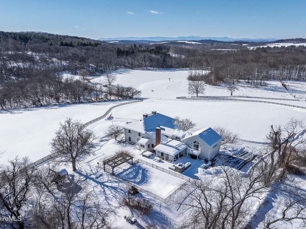 311 Co Rd 13 Rd, Old Chatham, NY 12136