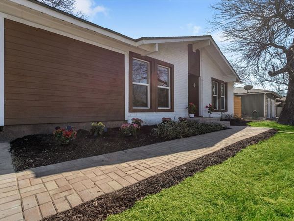 4715 Carsonhill DR, Austin, TX 78723