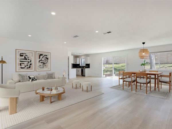 4715 Carsonhill DR, Austin, TX 78723