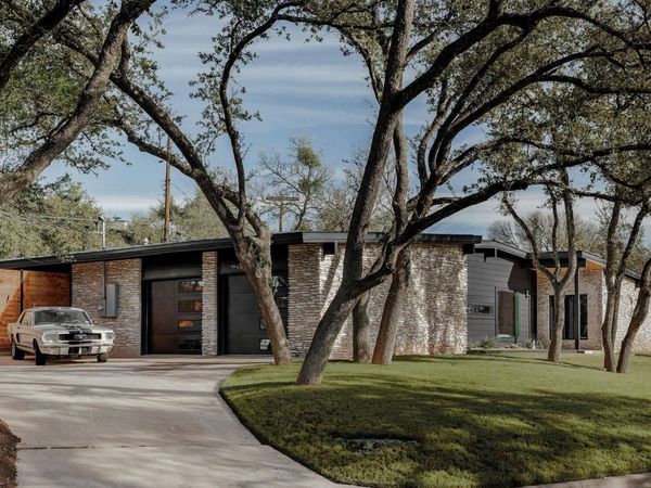 3802 Rockledge DR, Austin, TX 78731