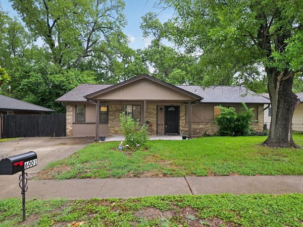 6001 Leisure Run RD, Austin, TX 78745