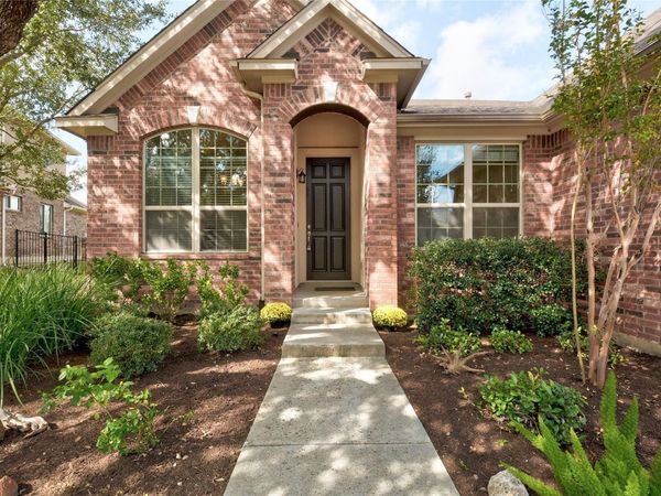 4924 Pyrenees PASS, Bee Cave, TX 78738