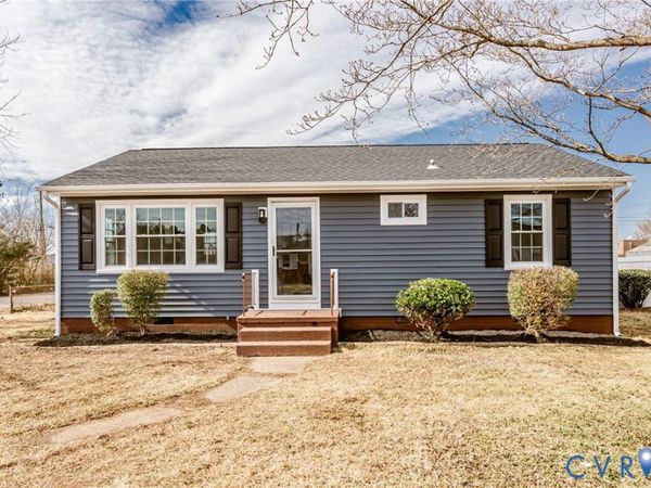 3700 Whitlock Avenue, Henrico, VA 23223