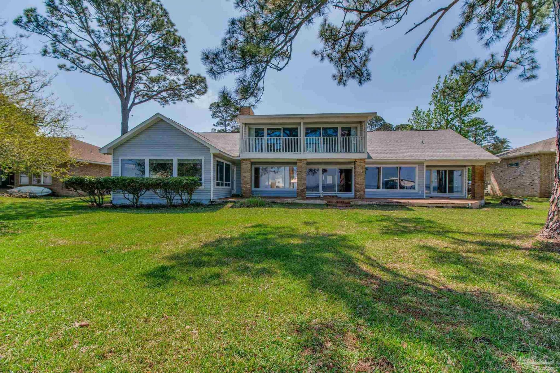5202 Pale Moon Dr, Pensacola, FL 32507 Main Photo