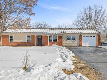 7540 SPRING CREEK RD, BRIDGEWATER, VA 22812