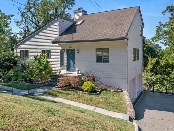 34 Piping Rock Drive , Ossining, NY 10562