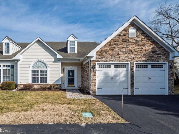 9 BLUE STREAM LANE, MILLVILLE, DE 19967