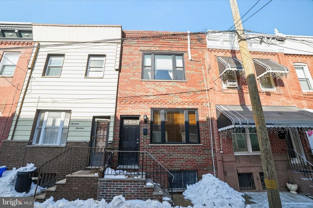 1917 Durfor Street, Philadelphia, PA 19145 Main Photo