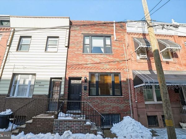 1917 DURFOR STREET, PHILADELPHIA, PA 19145