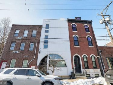 1326-28 N 5TH STREET, Unit 5, PHILADELPHIA, PA 19122