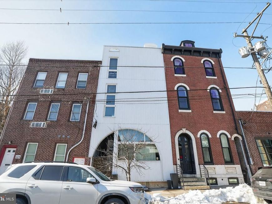 1326-28 N 5th Street, Unit 5, Philadelphia, PA 19122 Main Photo