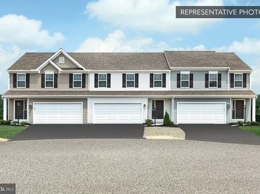 GARDENIA PLAN AT STONE MILL ESTATES, DUNCANNON, PA 17020