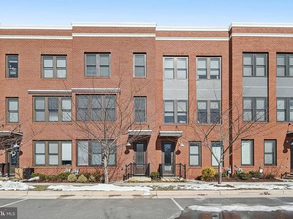 8386 GUARD TOWER ROAD, LORTON, VA 22079