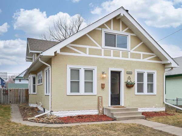 3841 Aldrich Avenue N, Minneapolis, MN 55412